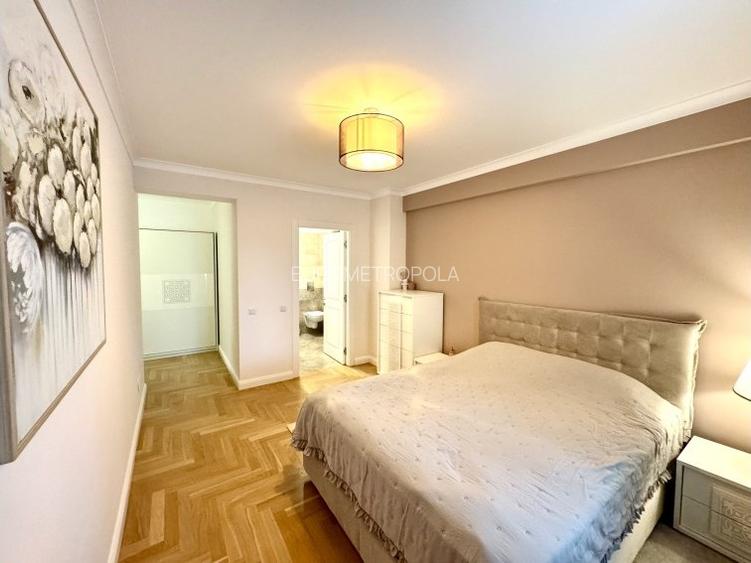 Apartament de LUX  cu gradina privată - 15