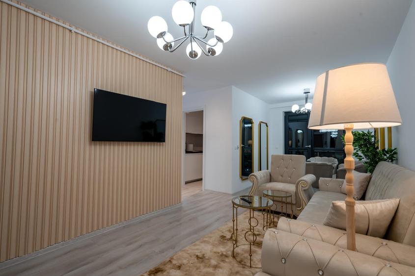 Apartament 2 Camere - Hils Pallady- 2 minute Metrou / Comision 0%