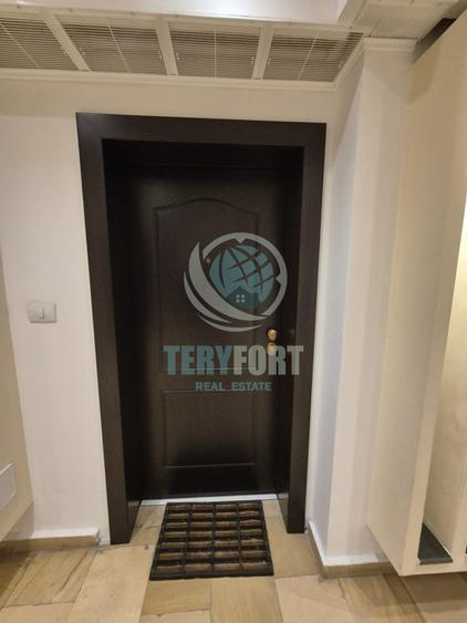 Apartament Herăstrău Trei Camere Premium de Inchiriat