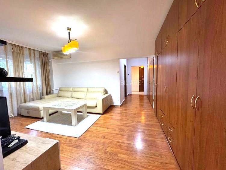 🌳 Închiriez Apartament cu 3 camere, 2 băi, parcare inclusă, lângă Parcul IOR - 7
