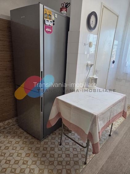 Apartament 4 camere, 79 mp, zona Negoiu, Mănăștur