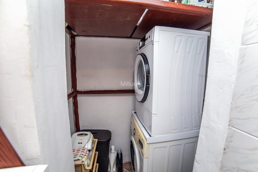 Garsoniera | Petfriendly | 7 Min metrou Tineretului - 10