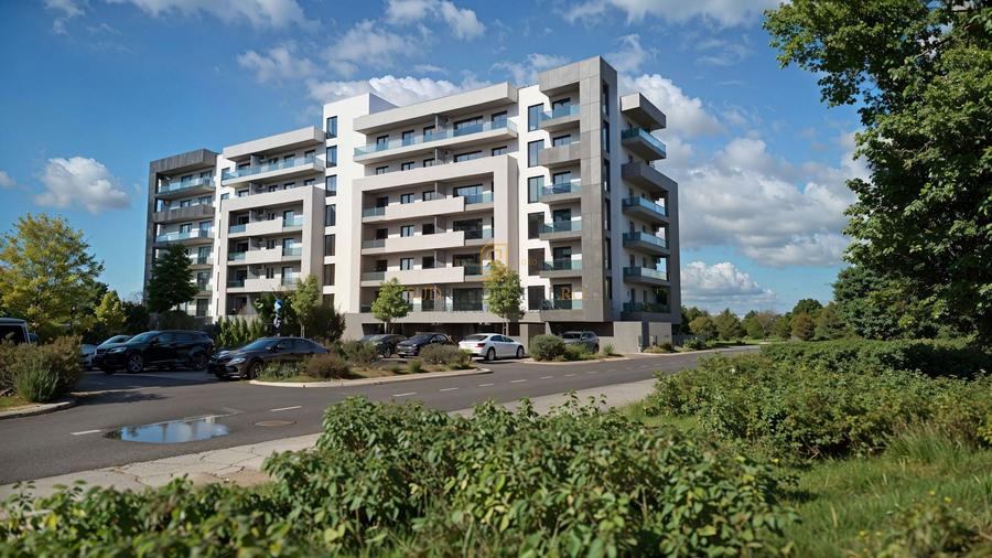Apartament cu 2 camere decomandate, zona Bd Metalurgiei- Parc Arghezi