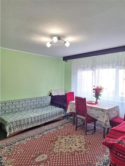 Apartament 2 camere, mobilat utilat cartier Noua