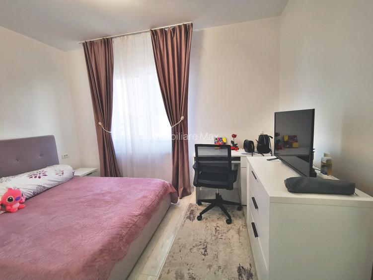 Regie Residence Inchiriere AP 2 CAM Modern, Centrala Proprie 7Min M Grozavesti - 13