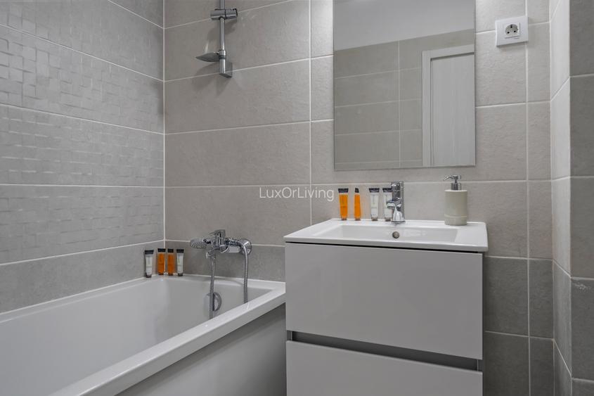 Apartament 2 camere | Aqua City – Lacul Morii | Parcare inclusa - 11