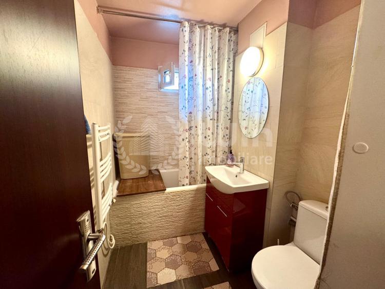 Apartament cu 2 camere | Etaj 2 | 53mp | Gheorgheni | Zona Fsega!