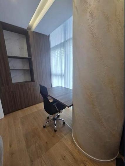 Up Site  | Apartament premium cu 3 camere  | Vedere catre lac |  2975 euro + TVA