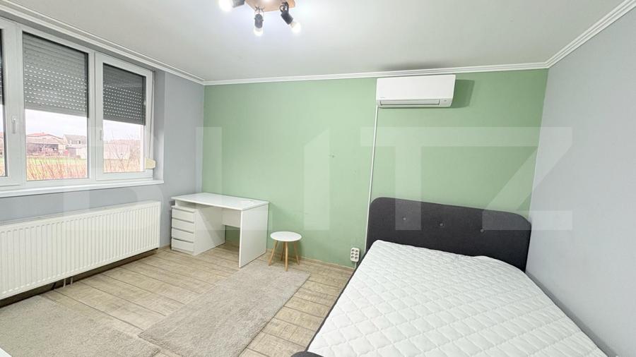 Casă de vânzare 239 mp, teren 5,6 ari,  zona Titulescu