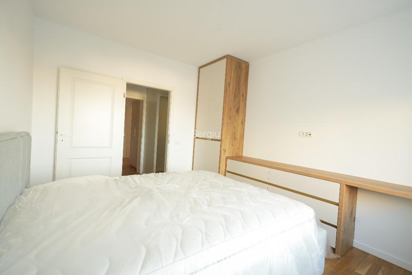 Apartament 3 camere, 95mp, Kiseleff - Piața Victoriei, complet renovat 2026 - 8