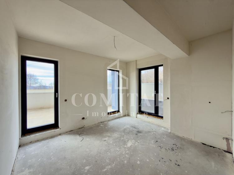 0% comision apartament cu 3 camere de vânzare Wings Cluj