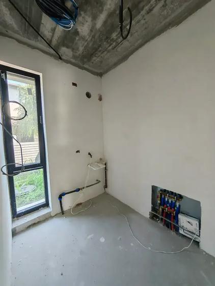 Duplex Modern 4 Camere Corbeanca I 2 Locuri Parcare
