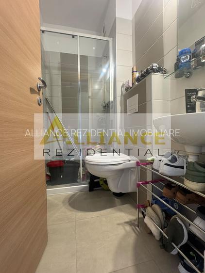 APARTAMENT 3 CAMERE DE VÂNZARE CU FACILITĂȚI PREMIUM