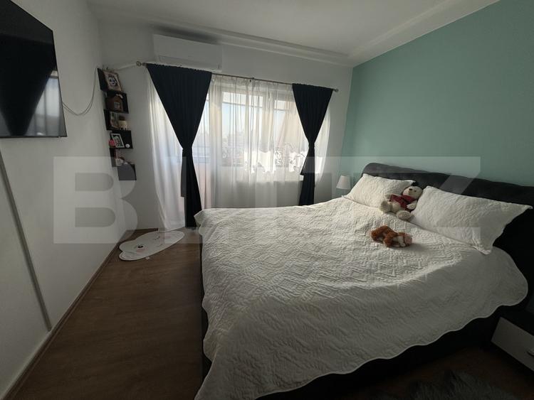 Apartament 4 camere, 85 mp, Ultracentral