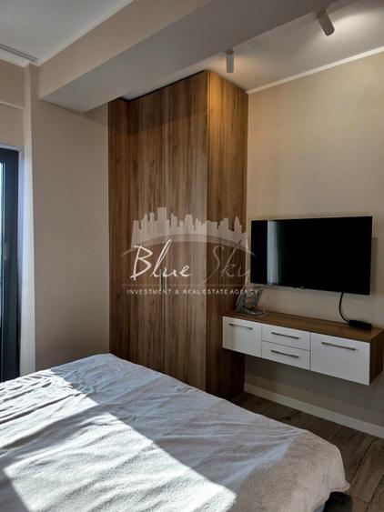 Apartament 3 camere zona Delfinariu