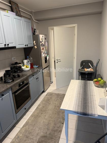 Tatarasi- Apartament cu 2 camere-etaj 1- Bloc Nou 2022 - 8