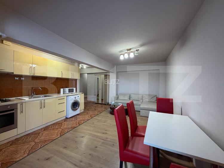 Apartament 2 camere, 73 mp, zona Lipovei - 11
