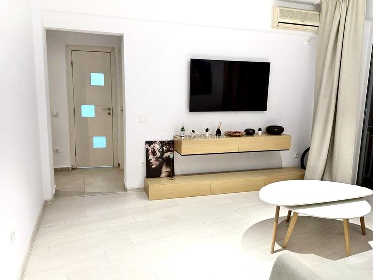 Apartament 3cam ULTRACENTRAL - P-ta Romana | ASE | Magheru - 3