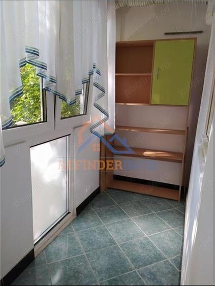 Apartament 2 camere de vanzare Rahova - Petre Ispirescu