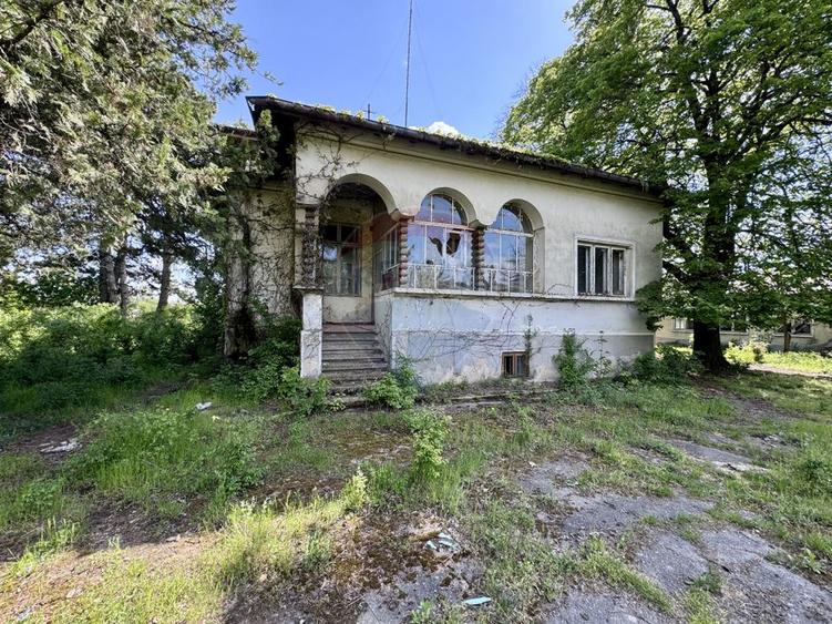Domeniu de vânzare in Urlați Prahova