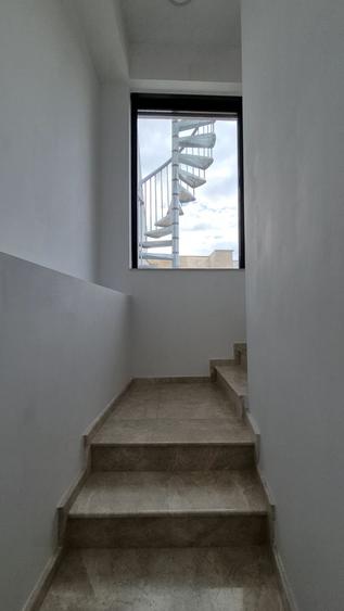 Apartament premium 2 camere 76,70 mp utili + terasa 17,50 mp Polona comision 0%