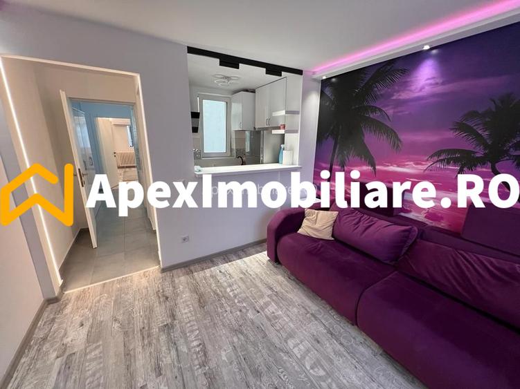 Apartament 2 camere de inchiriat Dorobanti București | ApexImobiliare.ro - 2