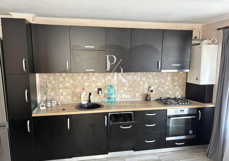 Apartament 3 camere, mobilat, 2 balcoane, 2 parcari, zona Terra!! - 5