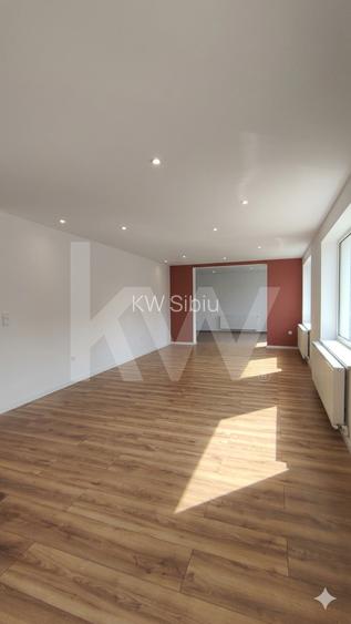Spațiu comercial de închiriat | 62,8 mp | Cartierul Tineretului, Sibiu - 3
