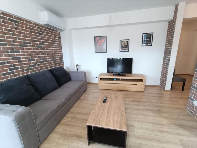Apartament 2 camere, garaj subteran, zona Gheorgheni