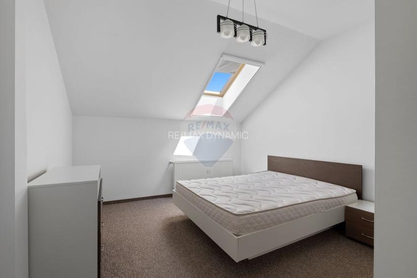 Apartament 2 camere, de închiriat în clădire privată zona Ultracentral - 3