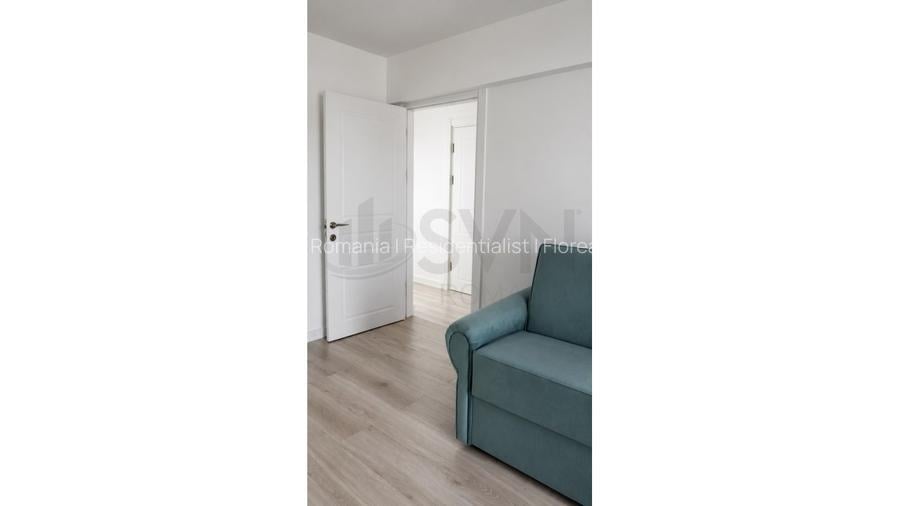 REA1029839 Apartament 2 camere  Dorobanti, Perla, etaj 10 - 8