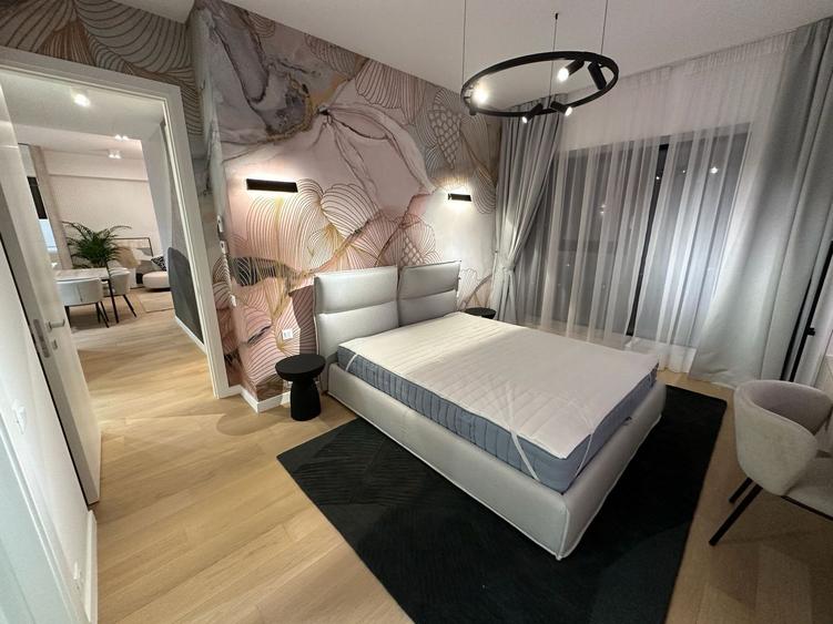 APARTAMENT PREMIUM | 3 CAMERE | ONE VERDI PARK