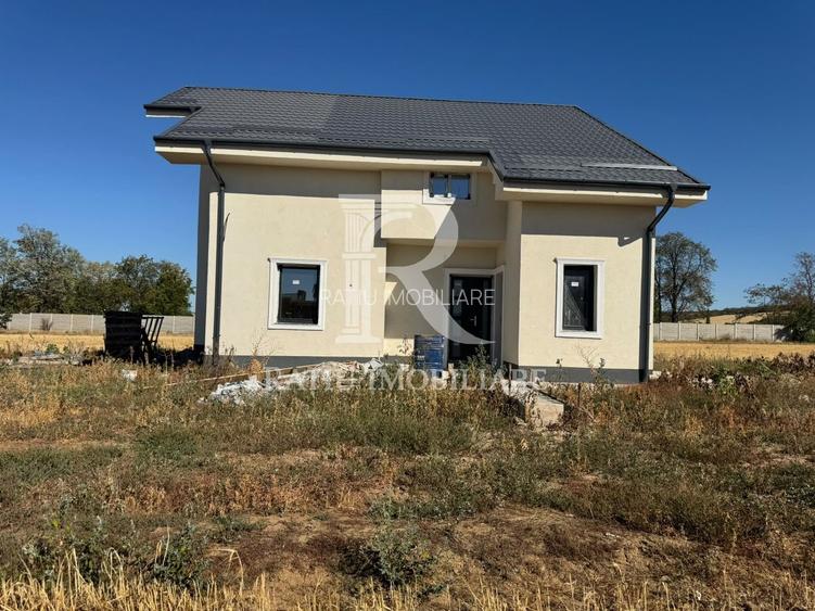 Casa de vanzare | Oncea | 160 mp | Oradea - 3
