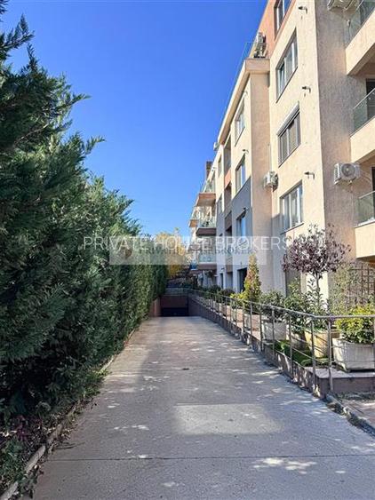 Pipera | Rose Residence 2 | Bloc 2019 | Parcare - 9