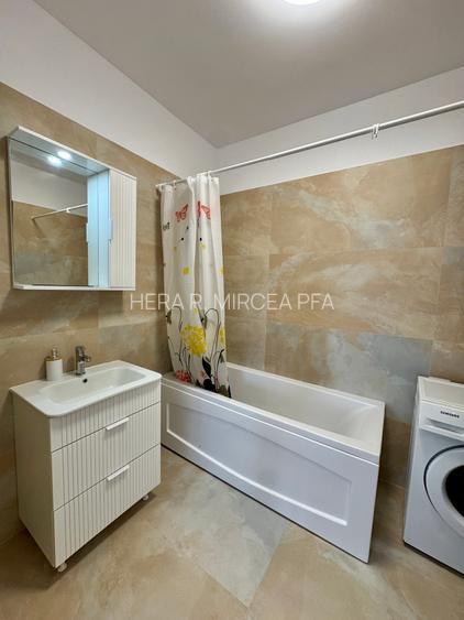 Apartament 3 camere, prima inchiriere, Militari Residence - Ilie Petre - 9
