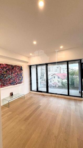 Studio de Lux | One Verdi Park | Barbu Văcărescu, Floreasca