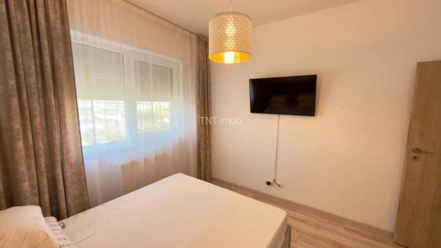 Inchiriere apartament doua camere Pacii - Complex Rotar Park ! - 5