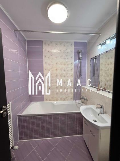 Apartament 2 camere de închiriat | Sibiu | Hipodrom 3 | 60 mp