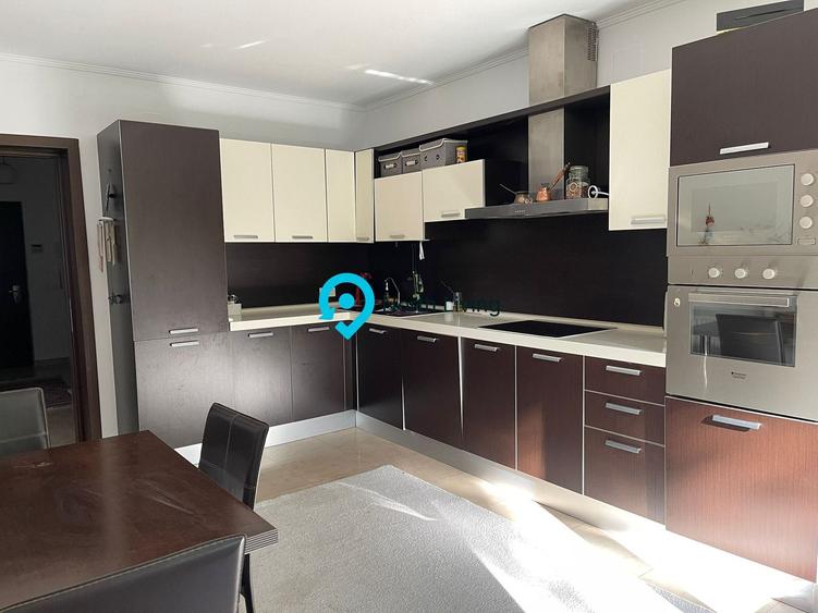 Vila Individuala 6 Camere | Piscina, Fitness, Tenis | Iancu Nicolae