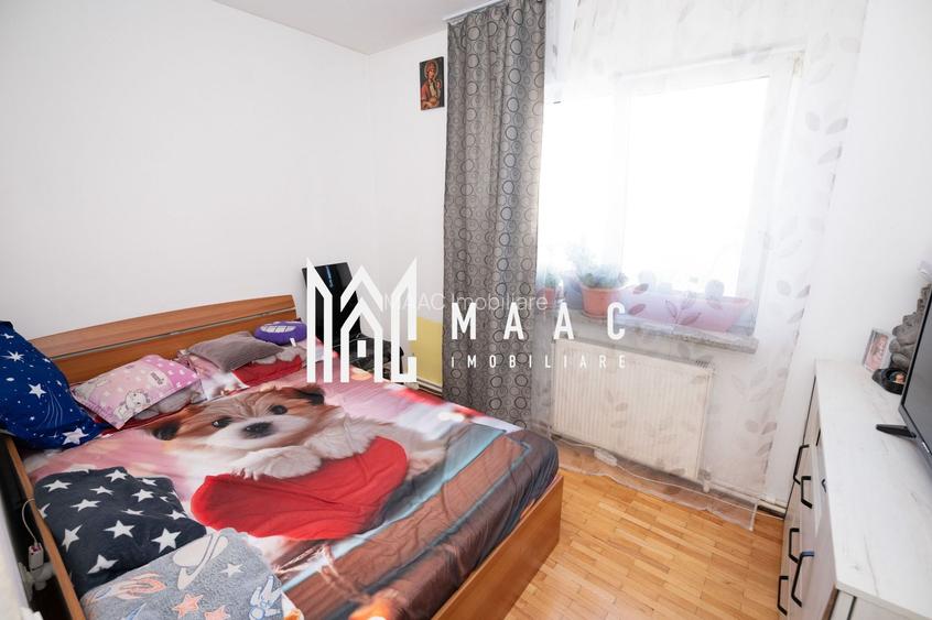 Apartament 3 camere de vânzare | Râmnicu Vâlcea | Hermes - 2
