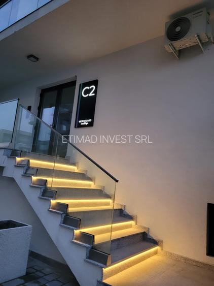 COMISION 0% !      SUPER PRET!  2  camere   - Meraki Lago Resort& Spa -69900 E - 45