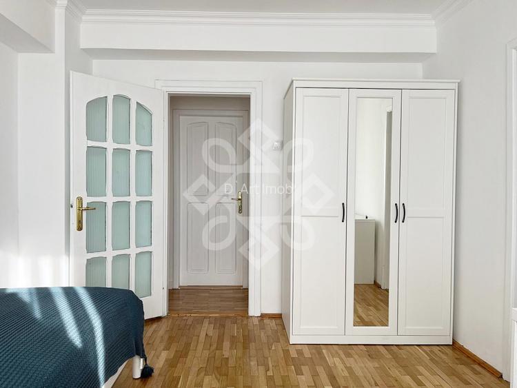 Apartament cu 4 camere de inchiriat ultracentral in Oradea - 19