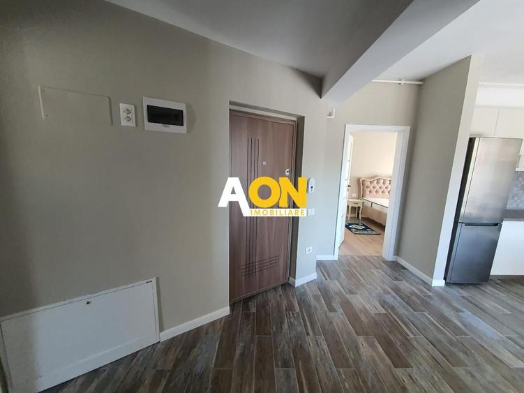 Apartament cu 3 Camere, Etaj 1, Bloc Nou, Zona Lidl Vechi