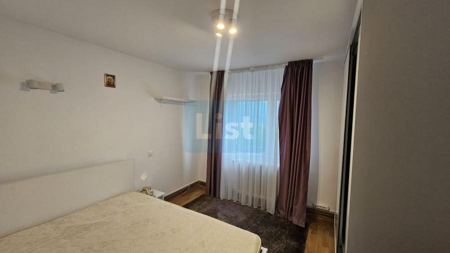 Apartament 2 camere Zorilor, UMF, Louis Pasteur.