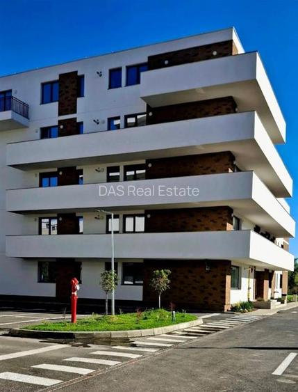 Prima inchiriere | 2 Camere | Sisesti | Bloc 2026 | Metrou Straulesti - 16