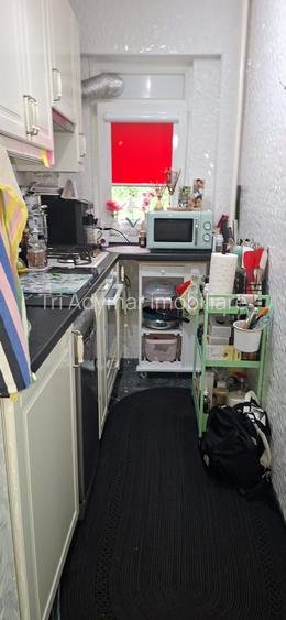 Apartament 2 camere decomandat - Lujerului - Mobilat și utilat complet - 24
