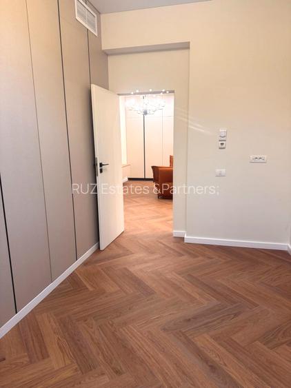 Apartament 3 camere | Lux | Parcare inclusa | 1100+tva | Catted Family - 5