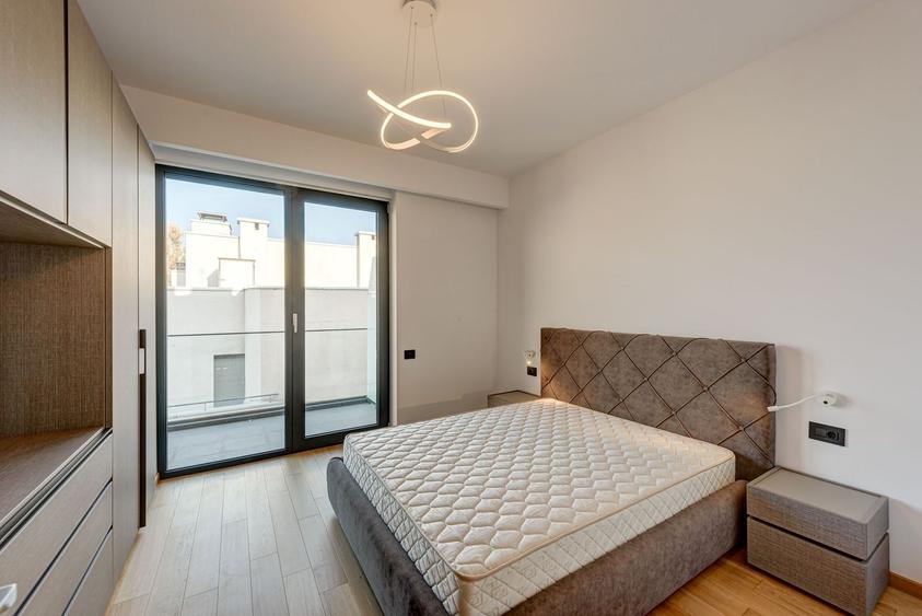 Primaverii, apartament cu 3 dormitoare