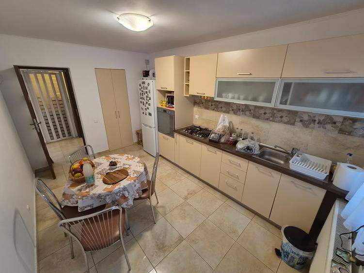 Casa de vanzare Domnesti , Teghes - Vila individuala P+1 , Teren 504 mp