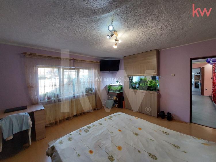 Casă deosebită, în zona Tancodrom – spațiu, confort, locație premium